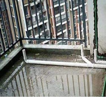 镇康漏水维修 阳台漏水怎么修理?