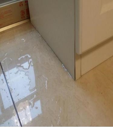 镇康漏水检测 厕所漏水怎么检测?