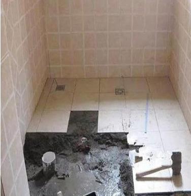 镇康漏水维修 厕所漏水怎么修补?